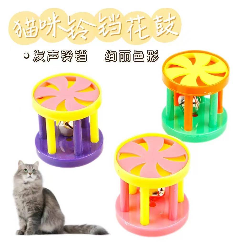 Cat Toys Simulation Plush Mouse Three-Piece Combination Kitten Toy Catnip Cat Amusement Pet Supplies