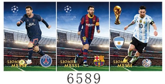 Anime 2D mobile phone stickers modern 3D mini mobile phone stickers refrigerator 3D decorative stickers Halloween creative stickers