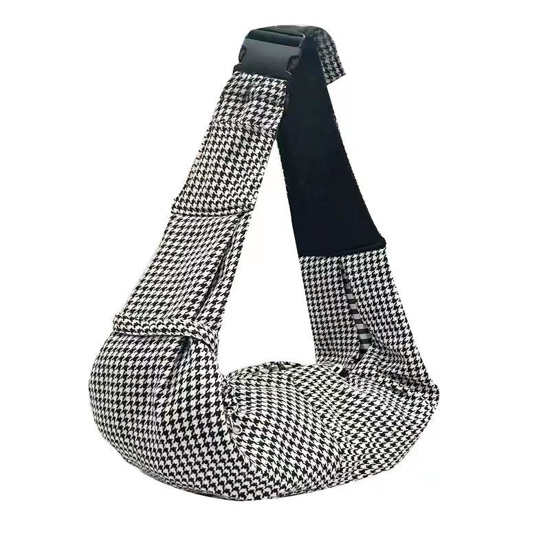 Pet bag wholesale multifunctional portable travel dog bag new style one-shoulder large capacity pet dog backpack