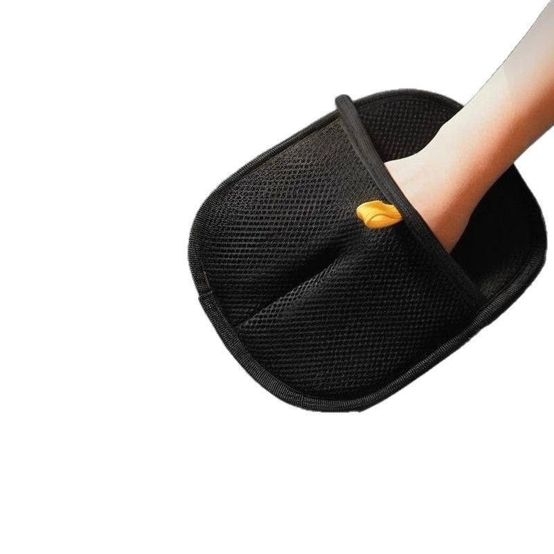 Pet hair remover, cat hair cleaner, dog hair remover, hair removal gloves, bed sofa, clothes cleaning supplies