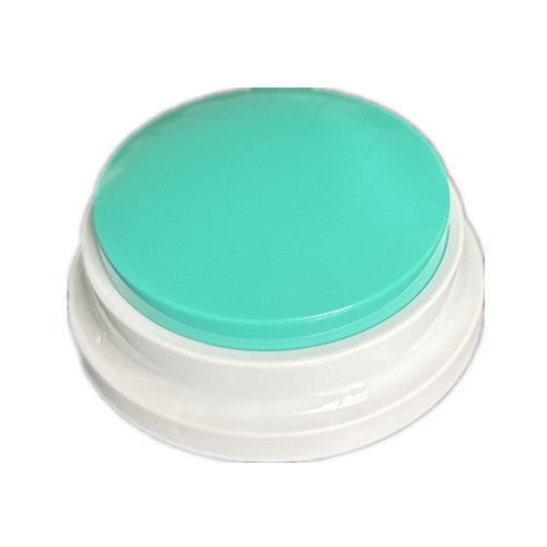 Dog communication button pet button interactive sounder communication voice recording toy