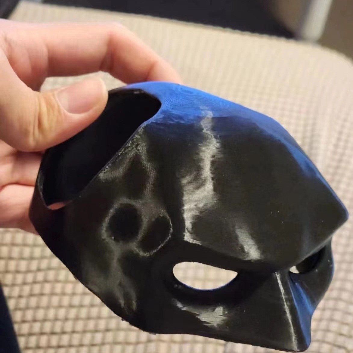 Amazon BatCatAvengerMask BatCat Avenger Mask Cat Mask Pet Toy