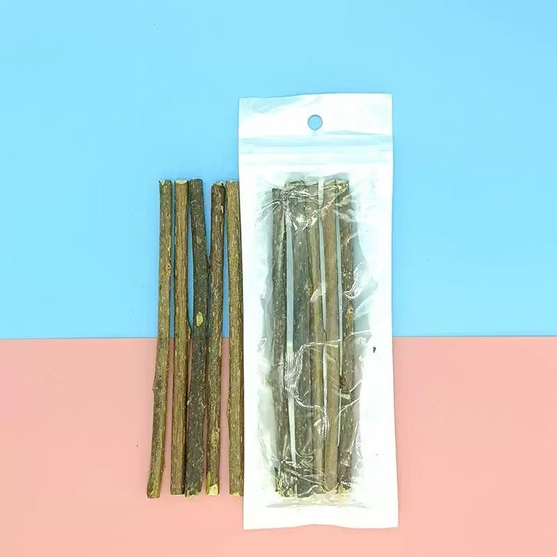 Cat Toys Simulation Plush Mouse Three-Piece Combination Kitten Toy Catnip Cat Amusement Pet Supplies