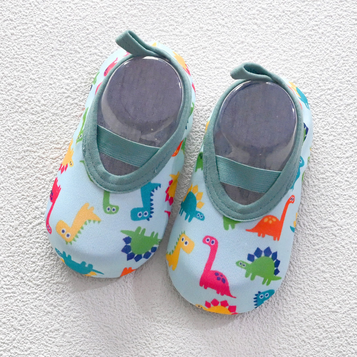 Spring and summer baby socks toddler shoes non-slip kindergarten indoor shoes and socks soft bottom baby floor socks children nylon