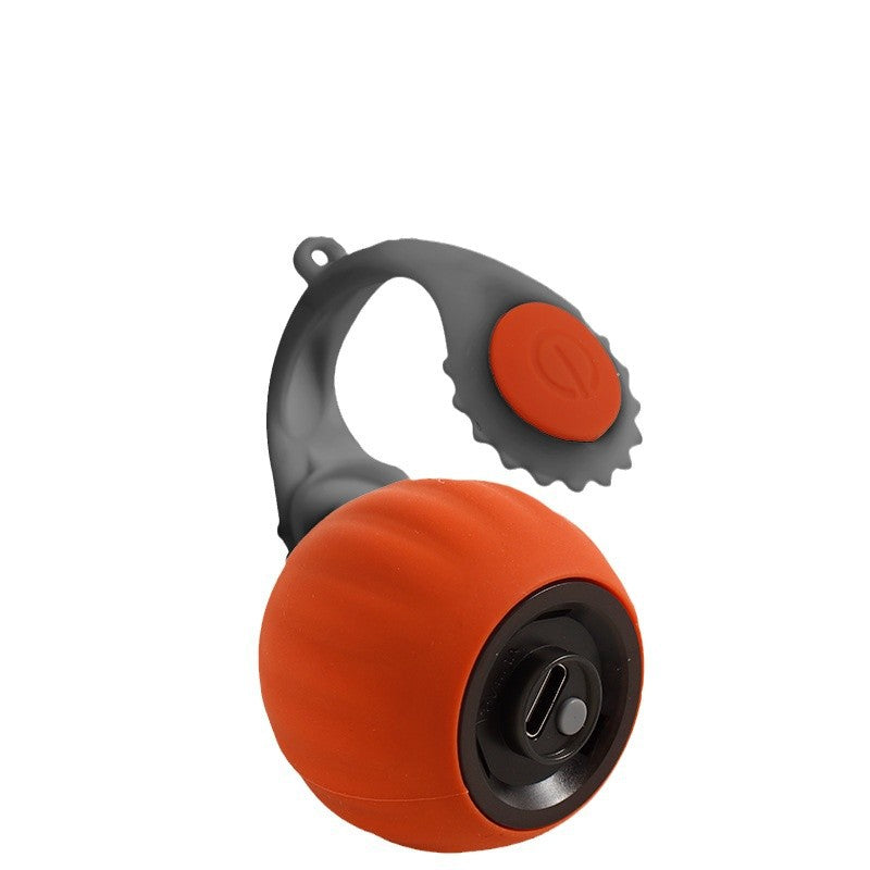 Pet gravity cat toy ball automatic cat toy cat self-hilarious toy electric smart cat toy