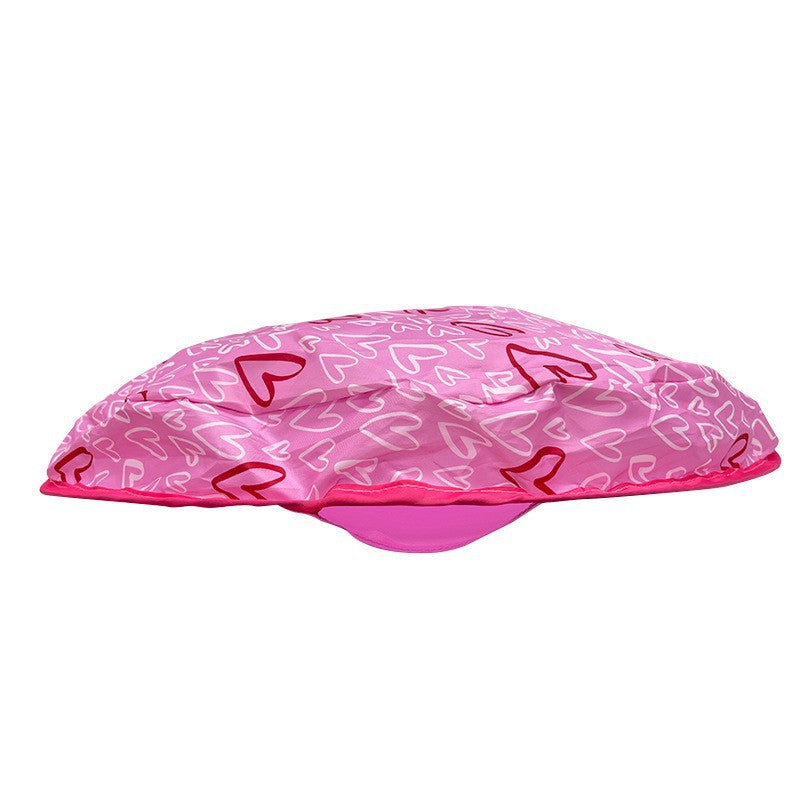 Cross-border new products Cat toy hunting cover cat toy self-entertainment hiding cover pet electric toy ball