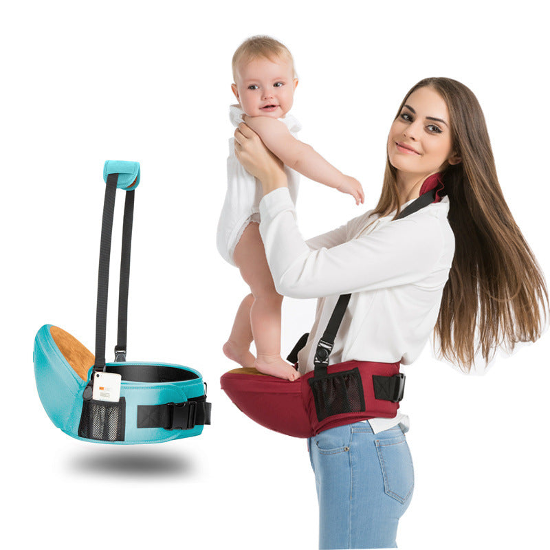 Baby carrier waist stool baby sitting stool baby carrier four seasons universal child carrier single stool free shipping