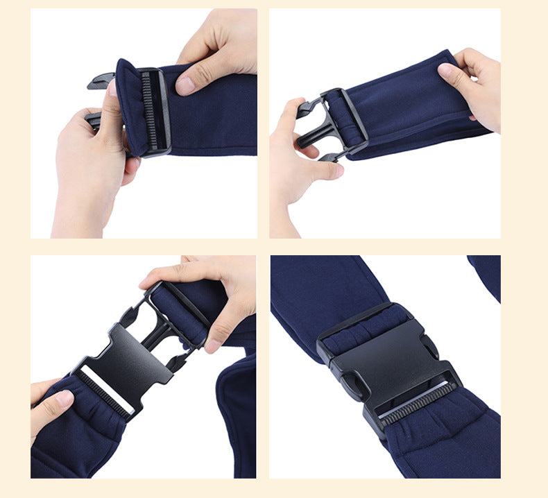 New Amazon Folding Dog Backpack Breathable Pet Outing Bag Pet Bag Single Shoulder Messenger Cat Bag Wholesale