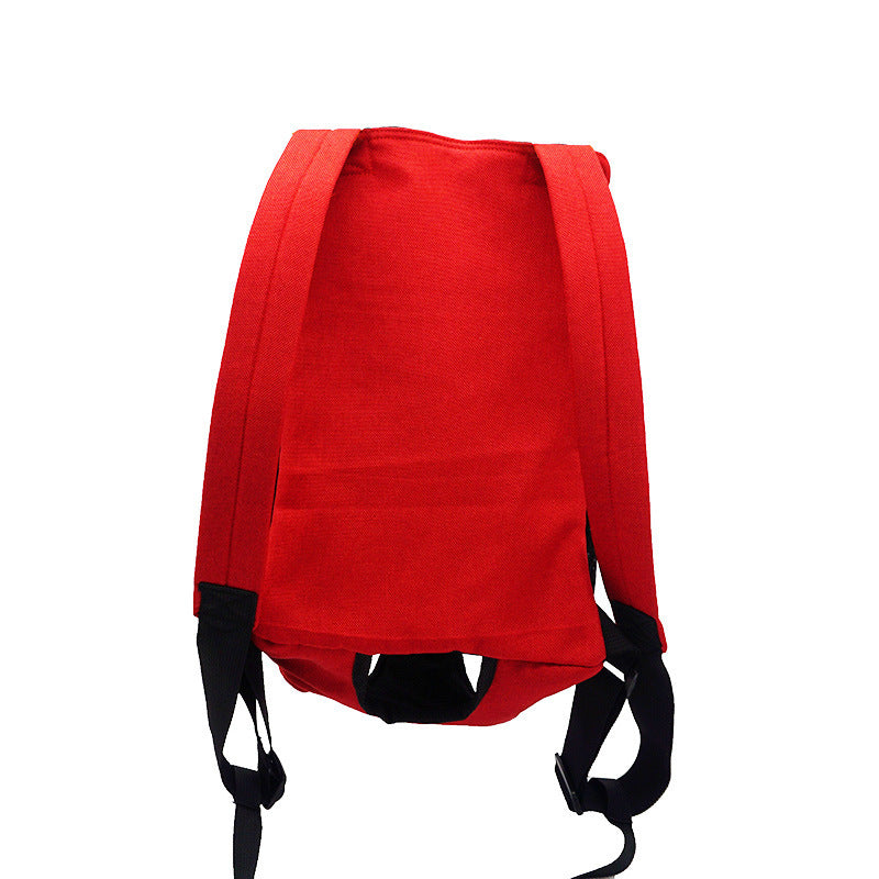 Dogs go out shoulders portable pet backpack dog bag back dog artifact cat small and medium-sized dogs carry a generation of hair