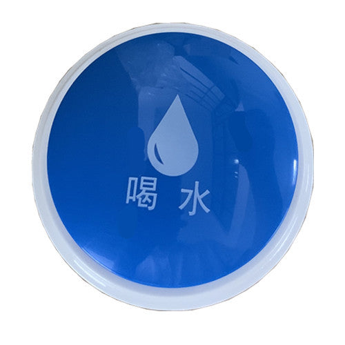 Dog communication button pet button interactive sounder communication voice recording toy