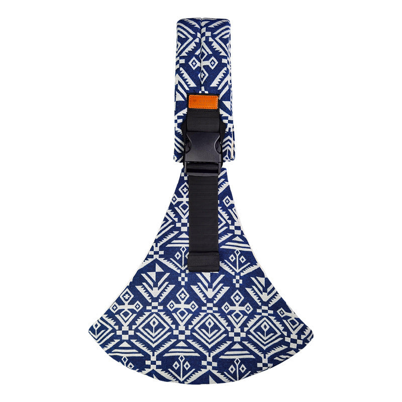 New crossbody baby newborn baby baby carrier factory direct sales baby carrier