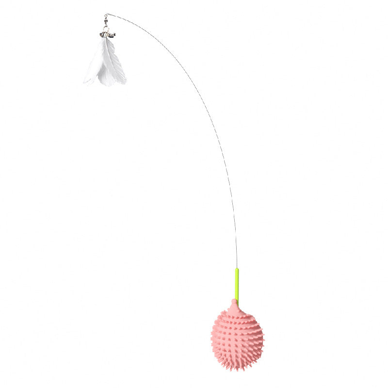 Cross-border cat scratcher corner hair scratcher cat scratching board pet supplies cat toy self-hilarious scratching artifact wholesale