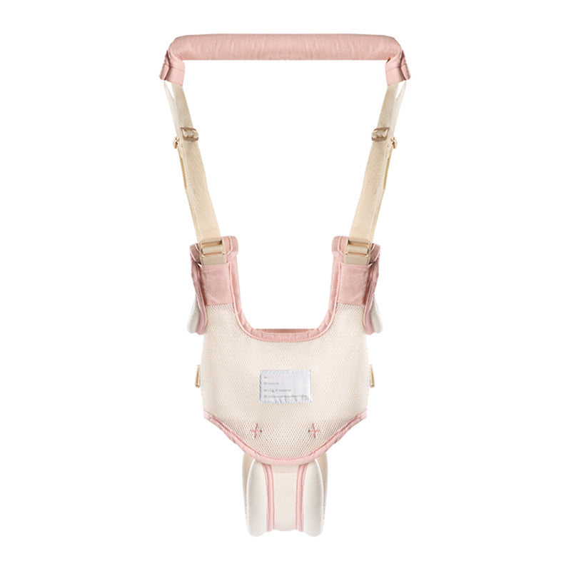 Protective Economical Baby Toddler Walking Learning Carrier