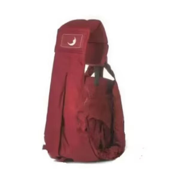 Foreign trade oblique baby carrier newborn horizontal holding bag sling backpack baby carrier holding belt nursery bag mother and baby