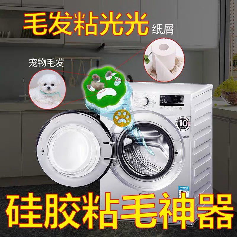 FurZapper Washer Dryer Fur Zapper Pet Hair Remover Clothes Sticker Manufacturer