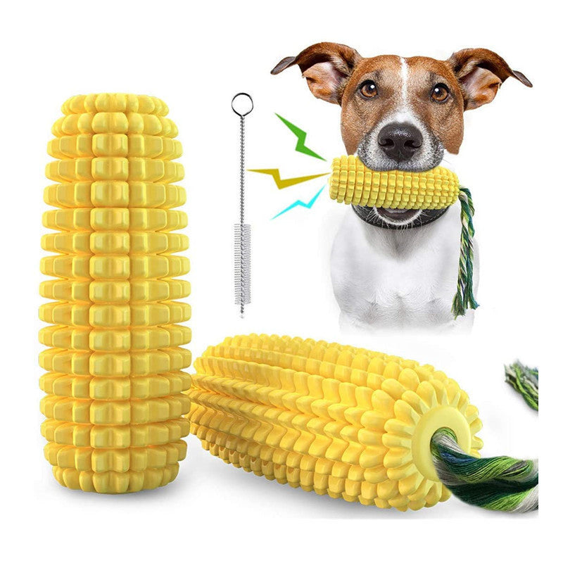 Dog tug-of-war toys popular shark dog teaser large dog pull to relieve boredom grinding rope knot pet sound toy