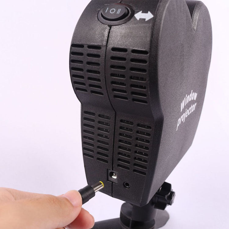 Factory Direct Supply Window Projector2023 Christmas Projector Light Cross-border Halloween Christmas Projector