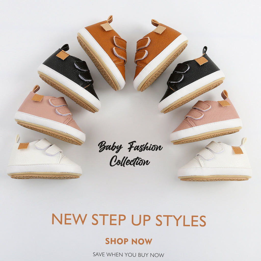 Spring and Autumn Baby Shoes Toddler Shoes Baby Shoes Sneakers M1993