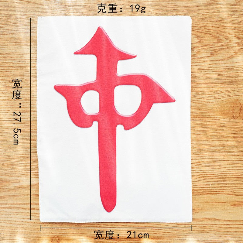 Plush Dog French Bulldog Bite-resistant Ball Rope Sounding Toy Fruit Cartoon Animal Cat Kitten Pet Supplies