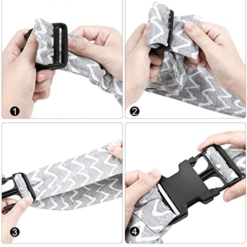 Pet bag wholesale multifunctional portable travel dog bag new style one-shoulder large capacity pet dog backpack