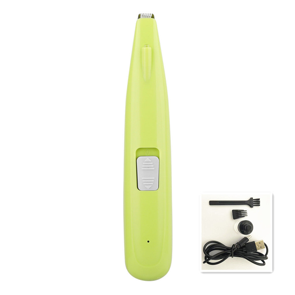 Manufacturers sell pet hair trimmers for cats and dogs, foot carving shears, pet hair trimmers, electric hair clippers, pet shavers