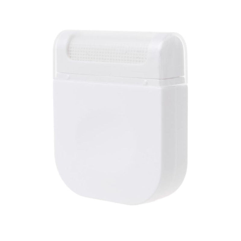 Portable Manual Clothes Hair Pilling Trimmer Free Charging Mini Household Sticky Hair Pet Shaver