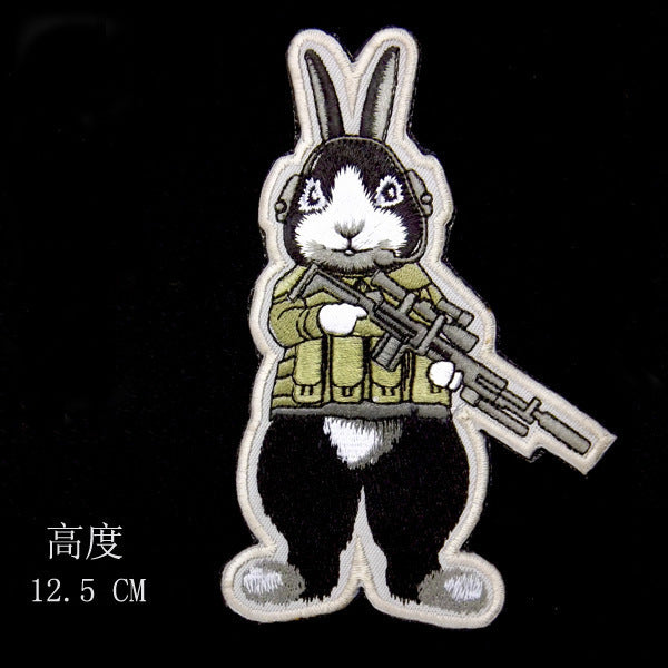 New pet reflective full-cover four-legged large dog raincoat dog trendy brand raincoat can stick armband clothes