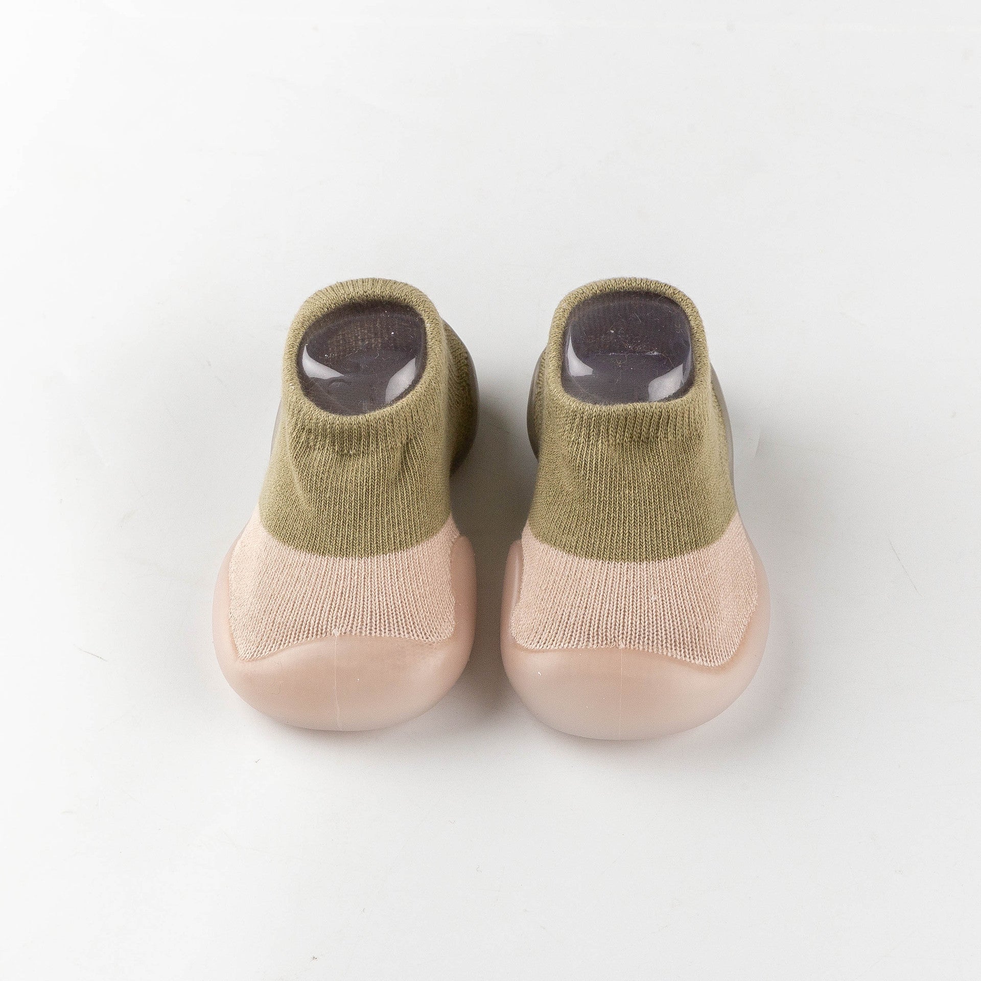 Spring and summer infant toddler shoes, refreshing, breathable, non-slip and anti-collision shoes, wear-resistant low-top baby indoor and outdoor walking shoes