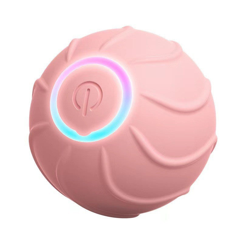 Cross-border new products Cat toy hunting cover cat toy self-entertainment hiding cover pet electric toy ball