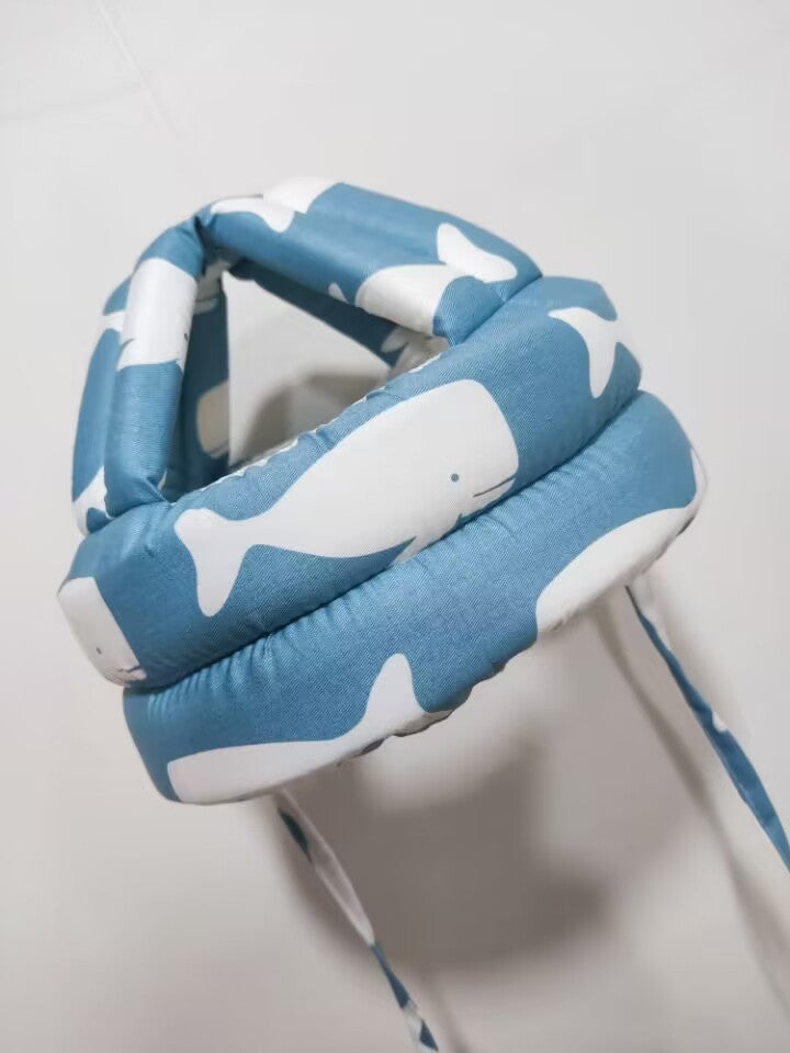 Baby head protection hat, anti-fall hat for children, toddler hat, anti-collision hat for baby, anti-fall hat for baby