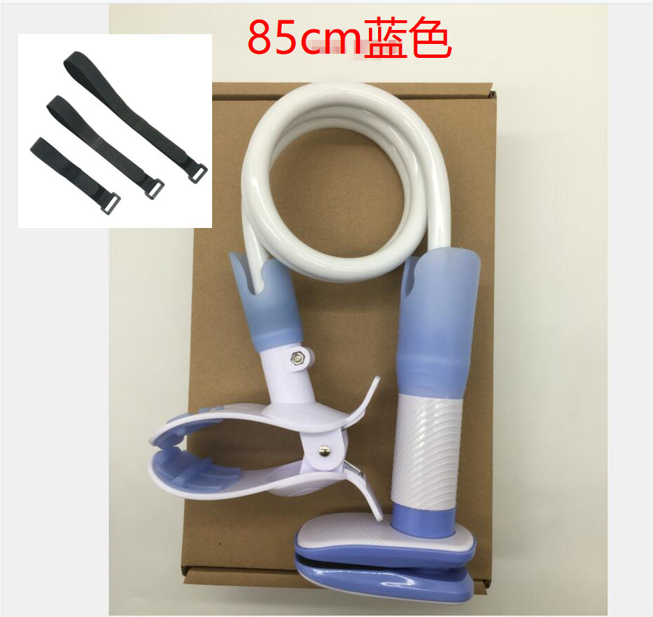 Cross-border baby camera bracket creative universal baby monitor home care device child monitor bracket