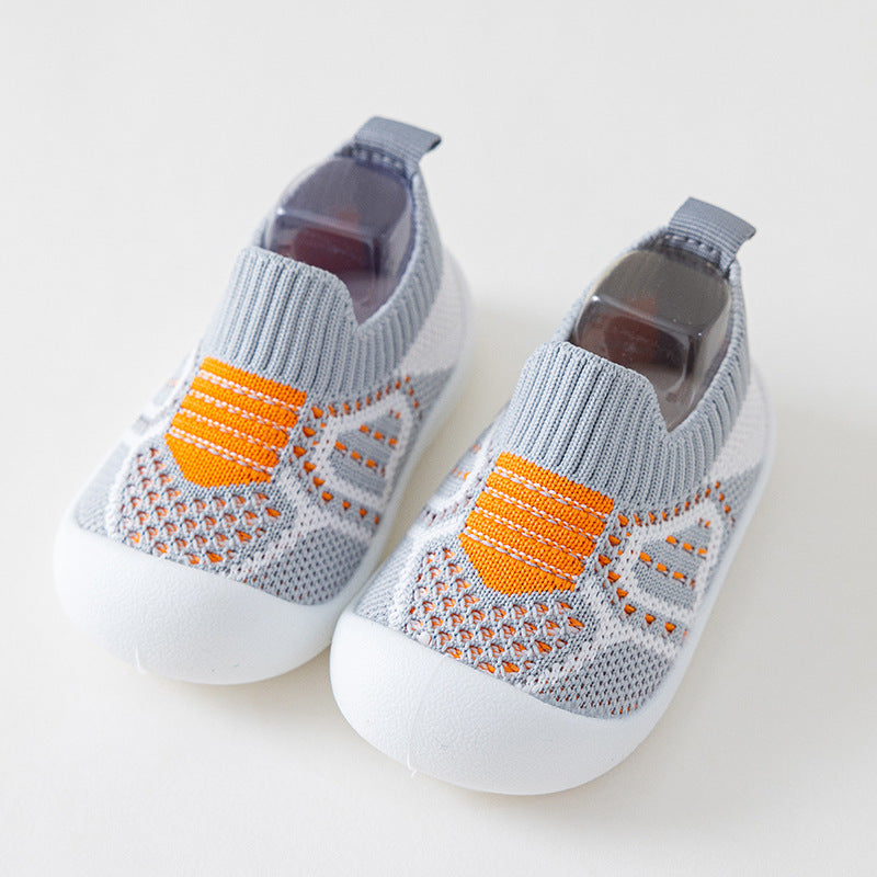 Baby walking shoes