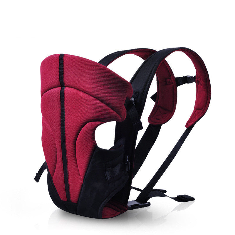 Foreign trade special supply spot cross-border baby carrier front hold back baby carrier out of breathable back baby carrier