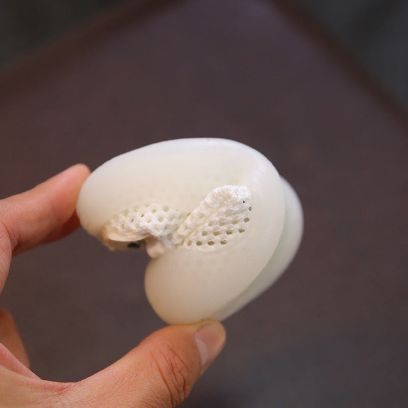 Children's flying woven shoes boys and girls toddler shoes breathable mesh sports shoes soft bottom children's baby mesh shoes foreign trade