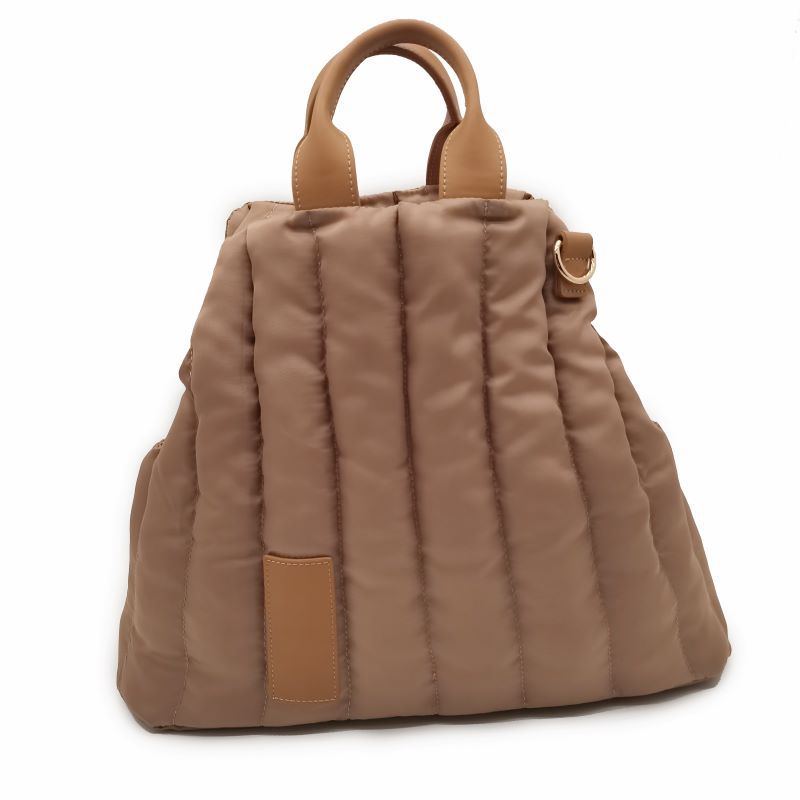 Factory spot direct supply cotton pet bag ultra-light waterproof pet handbag dog warm and portable in winter