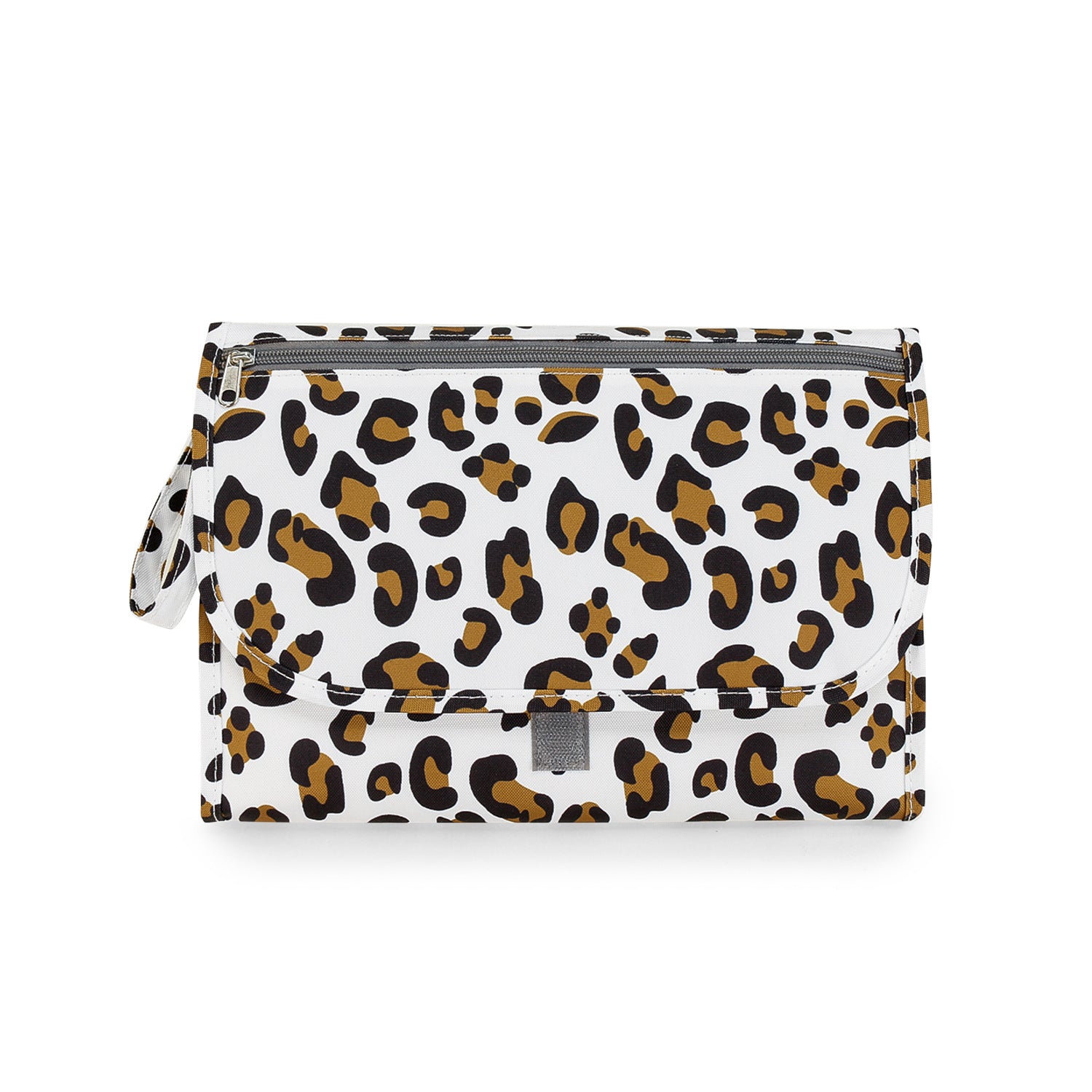 CPC baby changing diaper mat mother and baby travel portable waterproof diaper mat wet wipes bag mommy bag simple