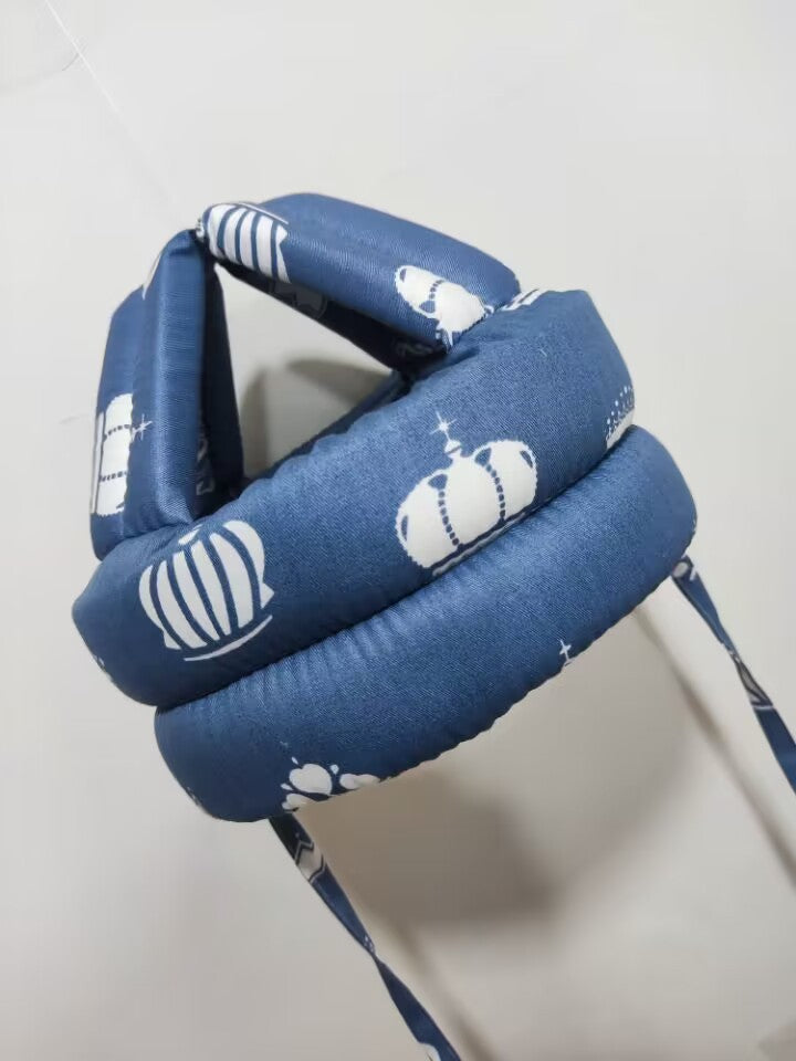 Baby head protection hat, anti-fall hat for children, toddler hat, anti-collision hat for baby, anti-fall hat for baby