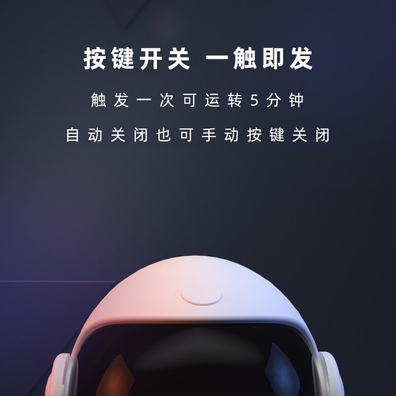 Tianyuan pet electric cat toy elf ball automatic lifting cat self-entertainment toy cross-border hot selling products