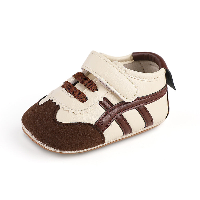 Gamilo casual baby toddler shoes babyshoes0-1 years old spring and autumn baby shoes 0-12 months small shoes