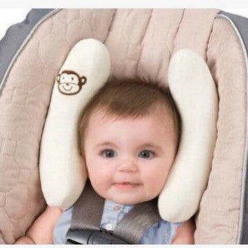 Baby pillow headrest neck pillow baby pillow baby headrest baby headrest baby pillow