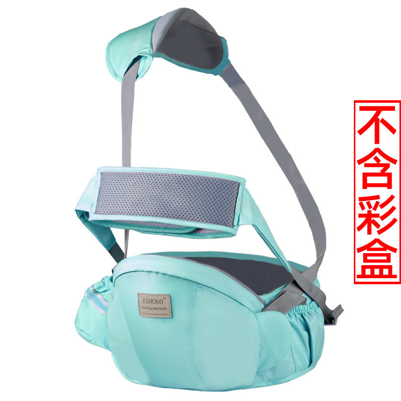 Baby carrier waist stool baby carrier baby carrier baby carrier cross-border children carrier