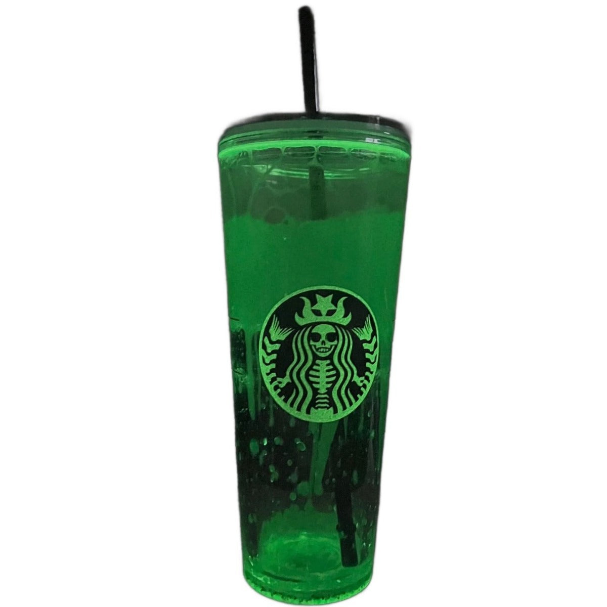 Cross-border new Halloween liquid dripping snowball cup, holiday atmosphere horror blood dripping cup creative gift