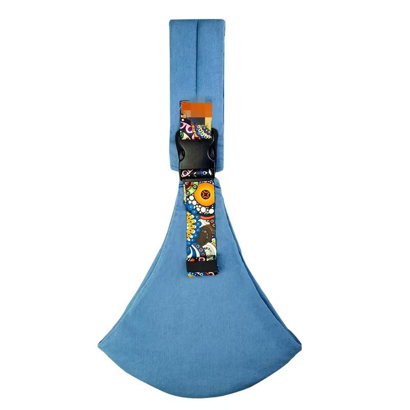 Four seasons children's baby carrier waist stool baby carrier for children's use