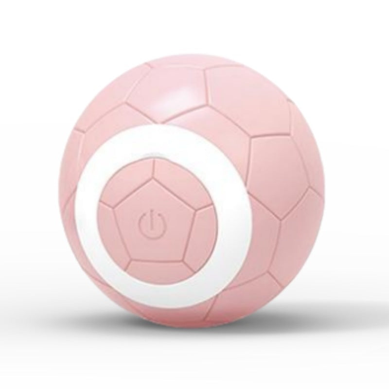 Pet supplies, attractive electric rechargeable cat toy ball, self-stimulating tool, cat stick, electric smart cat ball