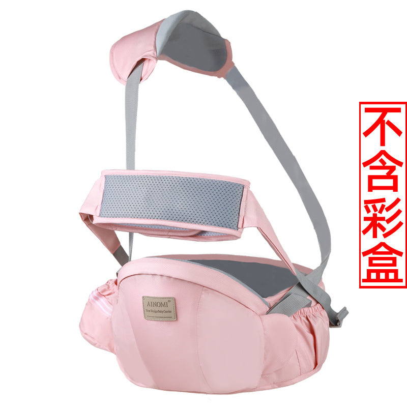 Baby carrier waist stool baby carrier baby carrier baby carrier cross-border children carrier