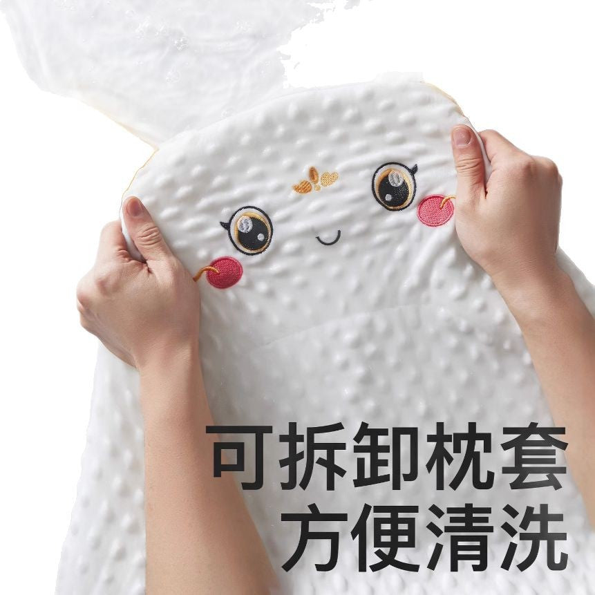 Bed in bed for newborns, anti-pressure, anti-startle, anti-vomiting, baby sleeping mat, soothing, folding sleeping bed