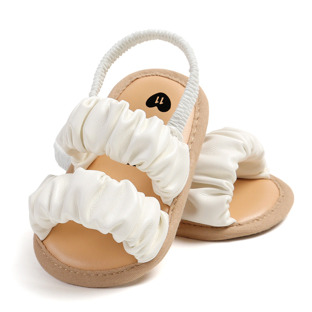 New spring and summer special cloud baby sandals baby shoes baby shoes soft bottom sandals 2059