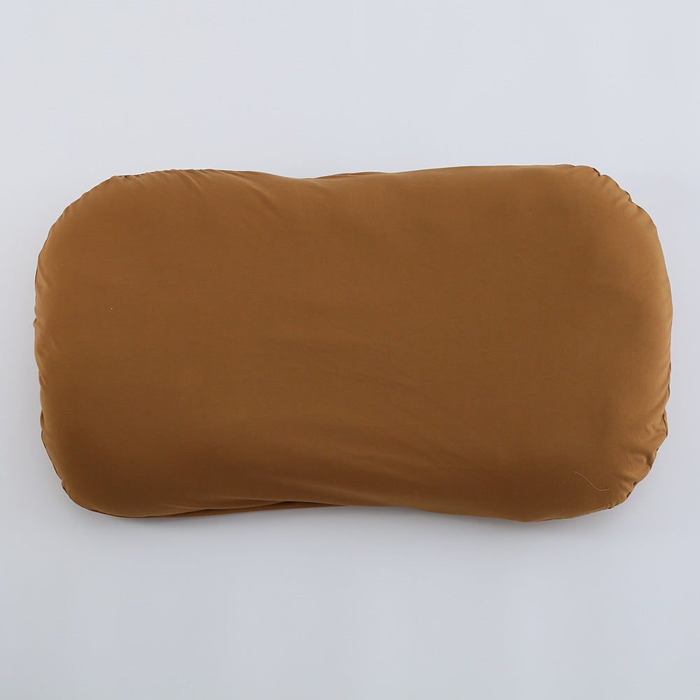 Newborn Bionic Bed Movable Crib Baby Anti-Pressure Portable Bed in Bed