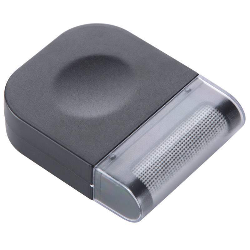 Portable Manual Clothes Hair Pilling Trimmer Free Charging Mini Household Sticky Hair Pet Shaver