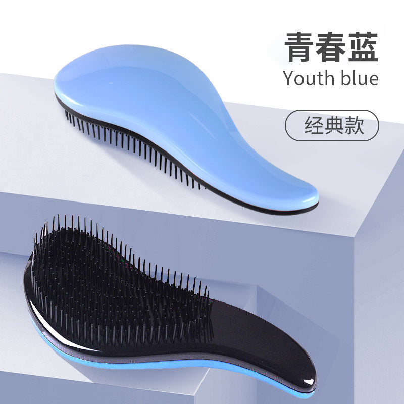Cat comb pet special brush to remove loose hair artifact needle comb dog cat hair cleaning combing brush cat supplies